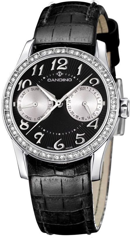 CANDINO C4447/6 ELEGANCE D-LIGHT CANDINO C4447/6 ELEGANCE D-LIGHT