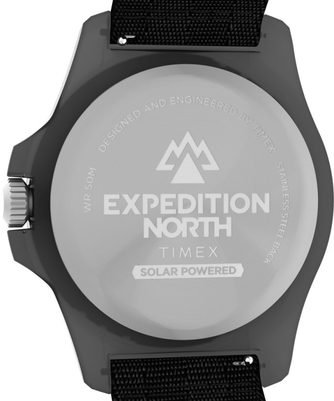 Timex Expedition Freedive Ocean TW2V40500QY