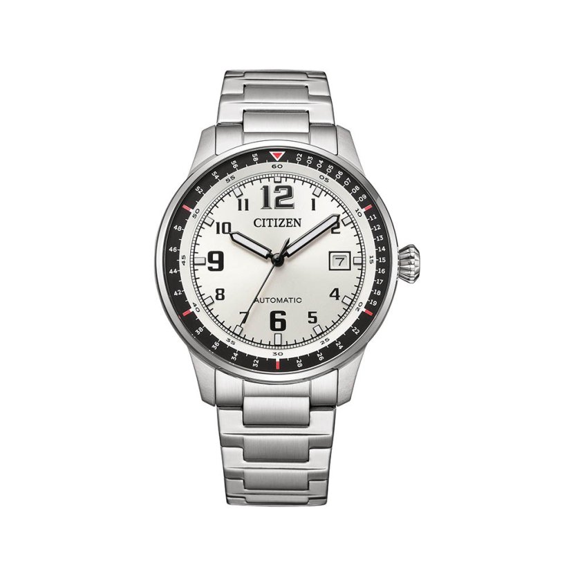 Citizen NJ0190-51A Automatic