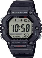 CASIO AE-1600H-1AVEF