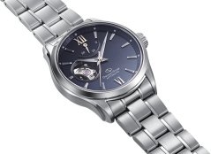 Orient Star Contemporary Semi Skeleton Automatic RE-AT0021L00B Keshiki Limited Edition 900pcs