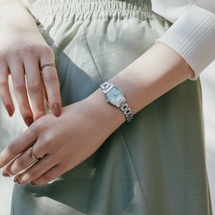 Seiko Quartz Lukia Happy SSWA011J