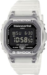 CASIO DW-5600TNT-7ER Casio G-Shock thisisneverthat Collaboration Model