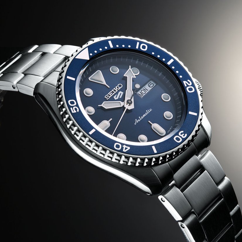 Seiko SRPD51K1 Seiko 5 Sports