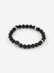 Guess Lion King náramek JUMB06005JWYGBKT/U