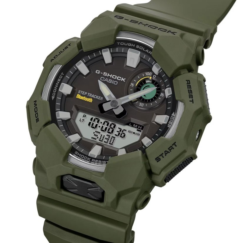 CASIO GA-B010-3AER G-Shock Bluetooth