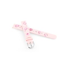 Kožený remienok na hodinky JVD JVDRJ7226.1 (12 mm)