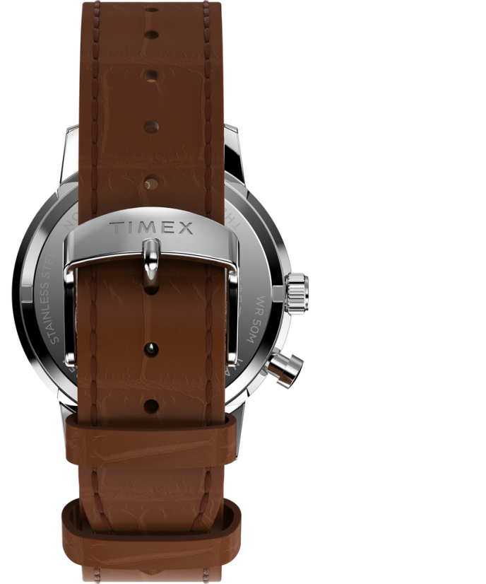 Timex Marlin Moon Phase TW2W51000UK