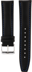 Kožený remienok na hodinky PRIM RB.15822.52 (22 mm) - 10696