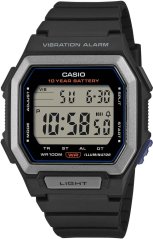 CASIO W-738H-1AVEF