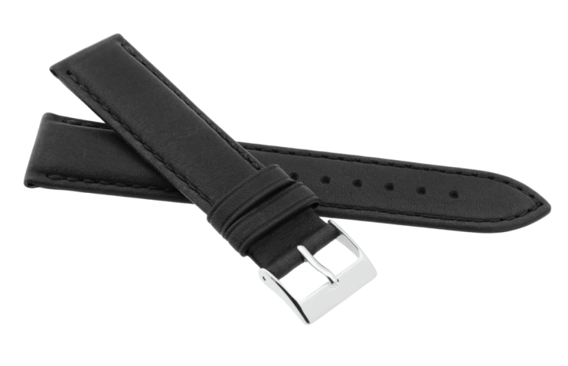 Kožený remienok na hodinky R42201/18 (18 mm)
