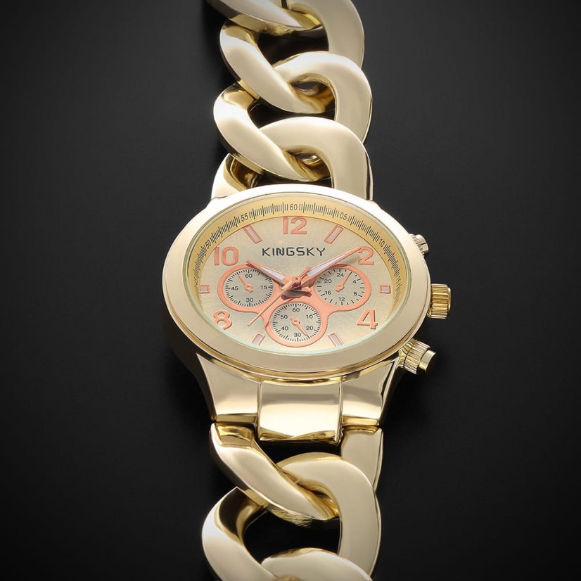 KINGSKY Celestia - B - W03J.10527.B