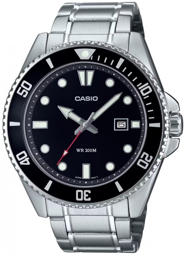 CASIO MDV-107D-1A1VEF CASIO MDV-107D-1A1VEF
