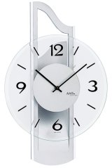 Nástěnné hodiny AMS 9678