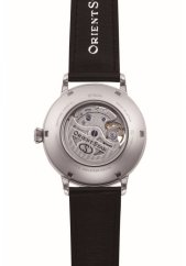 Orient Star Classic Moonphase Open Heart Automatic RE-AY0106S00B