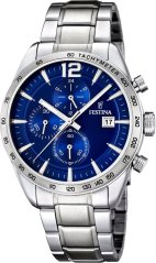 FESTINA 16759/3 TIMELESS CHRONOGRAPH