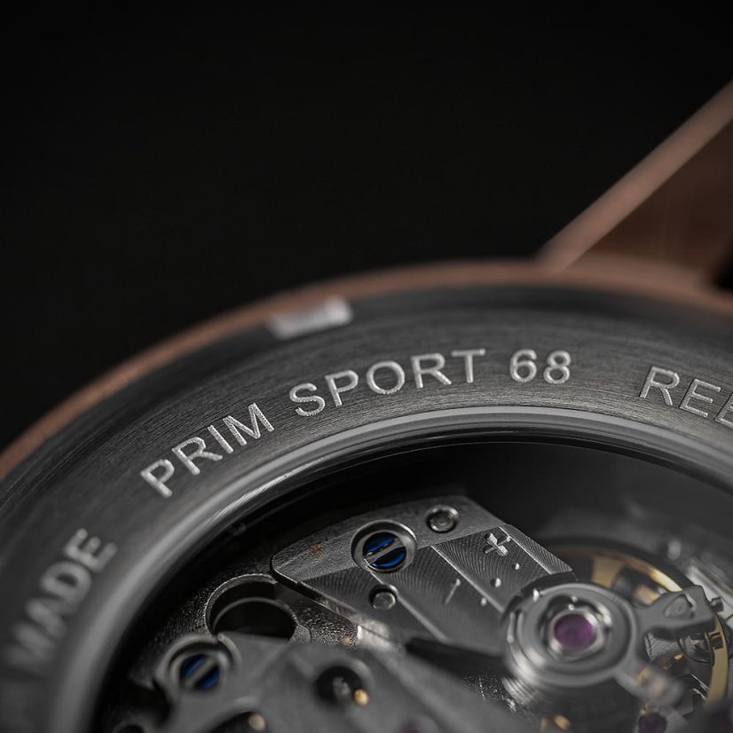 PRIM Sport 68 Automatic - C - W01P.13255.C