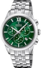 FESTINA 20040/3 SWISS MADE