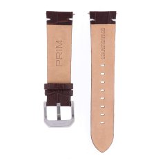Kožený řemínek na hodinky  PRIM RB.13023.22 (22 mm)