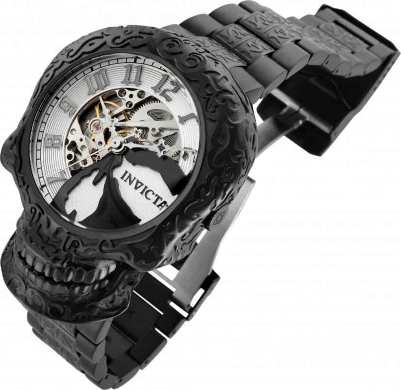 Invicta Artist Automatic 33967