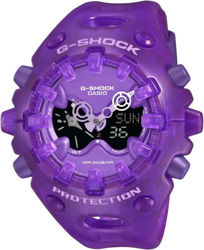 CASIO GA-V01SKE-6AER G-Shock