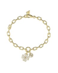 Guess Love Bites náramek JUBB06044JWYGS