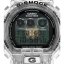 CASIO DW-6940RX-7ER G-Shock 40th Anniversary Clear Remix Limited