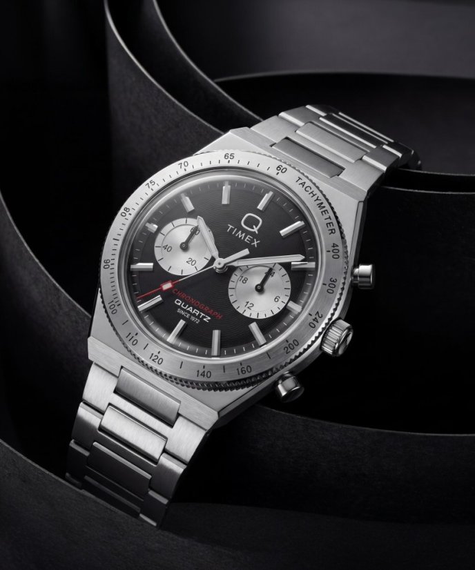 Timex Continental TW2Y93200UK