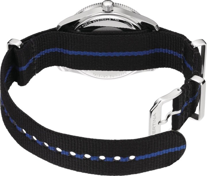 Certina DS PH100m C044.410.18.040.00