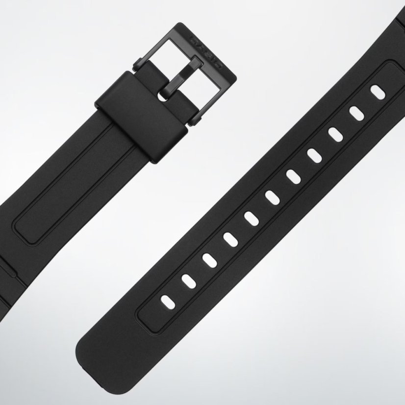 CASIO F-B100W-1AEF Collection Digital Bluetooth