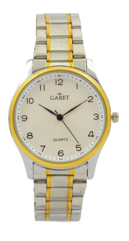 Hodinky GARET 11987985 Hodinky GARET 11987985