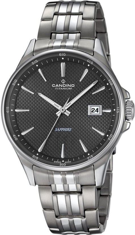 CANDINO C4606/D TITANIUM