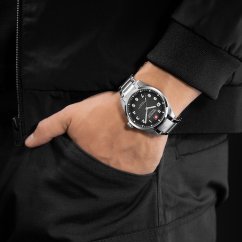 Swiss Military Hanowa SMWGG0001503 GREYHOUND