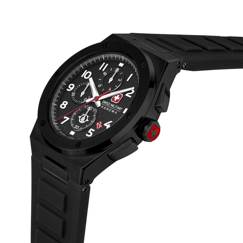 Swiss Military Hanowa SMWGO2102030 SONORAN CHRONO