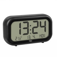 TFA 60.2052.01 - digitální budík