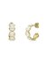 Guess Mamounia náušnice JUBE05318JWYGT/U