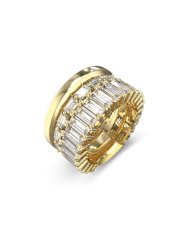 Guess Les Baguettes prsten vel.56 JUBR06328JWYG56
