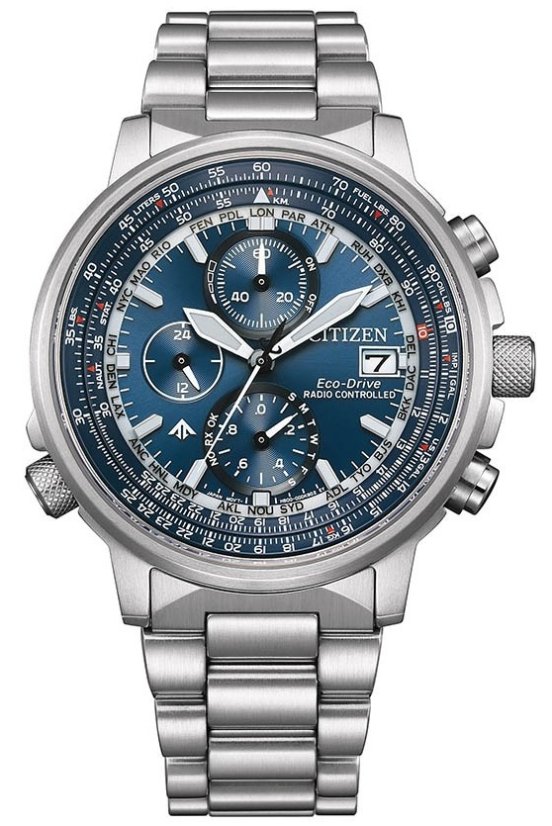 Citizen AT8300-58L PROMASTER SKY