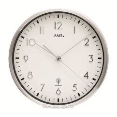 Rádiem řízené hodiny AMS 5912