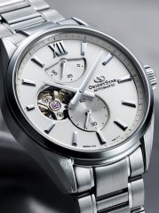 Orient Star Contemporary M34 F7 Semi Skeleton Automatic RE-BY0011S00B