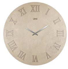 Designové nástěnné hodiny 11531 Lowell 50cm