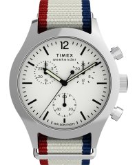 Timex Weekender New England TW2Y15800UK