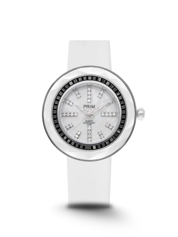 PRIM Preciosa Onyx White 10312.B (W02C.10312.B)
