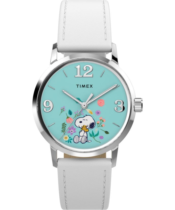 Timex Peanuts Marlin TW2Y68800UK