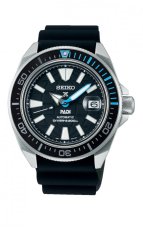 Seiko SRPG21K1 Prospex PADI ‘King Samurai’