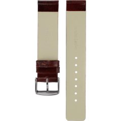 Kožený řemínek na hodinky  PRIM RB.15734.52 (20 mm)