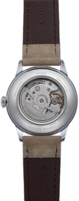 Orient Classic Bambino 2nd Generation Version7 Automatic RA-AC0M12L30B
