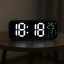 Digitální svítící hodiny s češtinou JVD DH9016.3