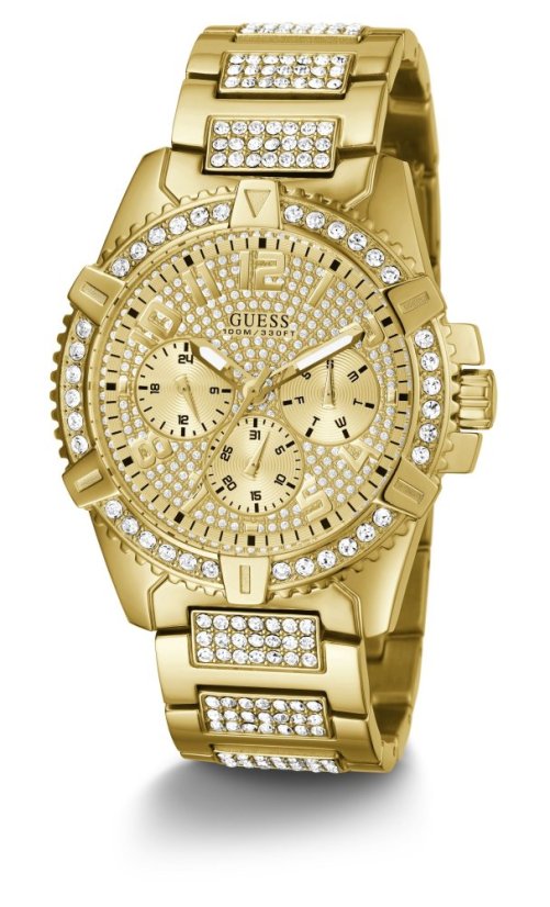 Guess Mens Sport W0799G2