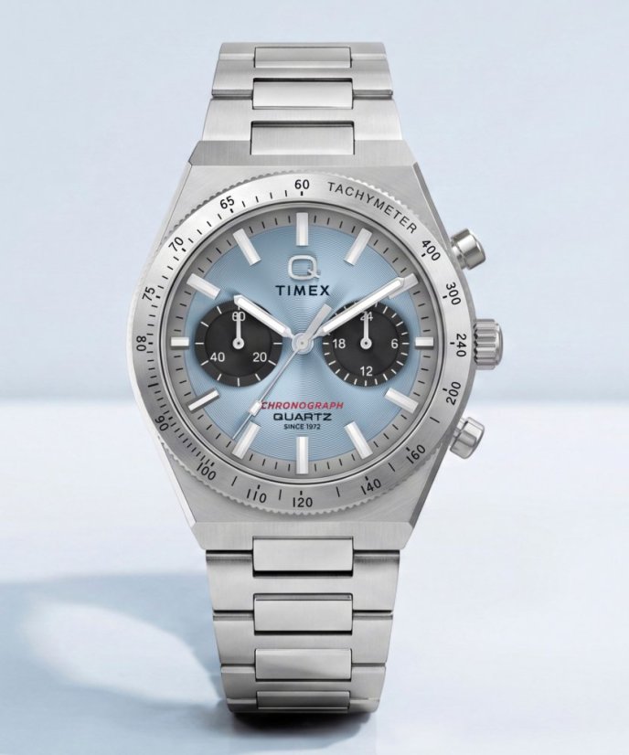 Timex Continental TW2Y92400UK